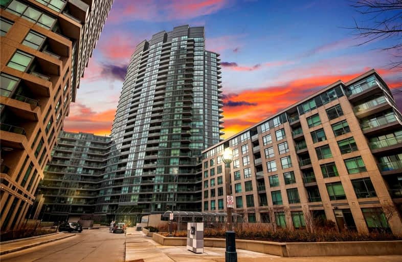 906-231 Fort York Boulevard, Toronto | Image 1