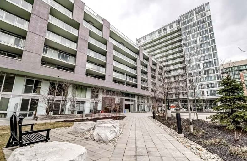 1209-555 Wilson Avenue, Toronto | Image 1