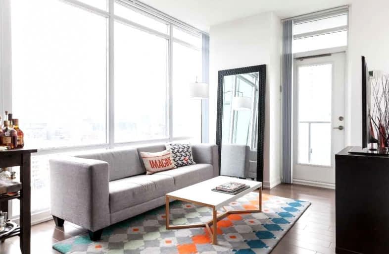 2604-170 Fort York Boulevard, Toronto | Image 1