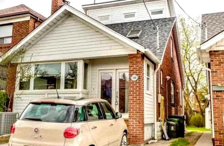 110 Lawrence Avenue West, Toronto | Image 1