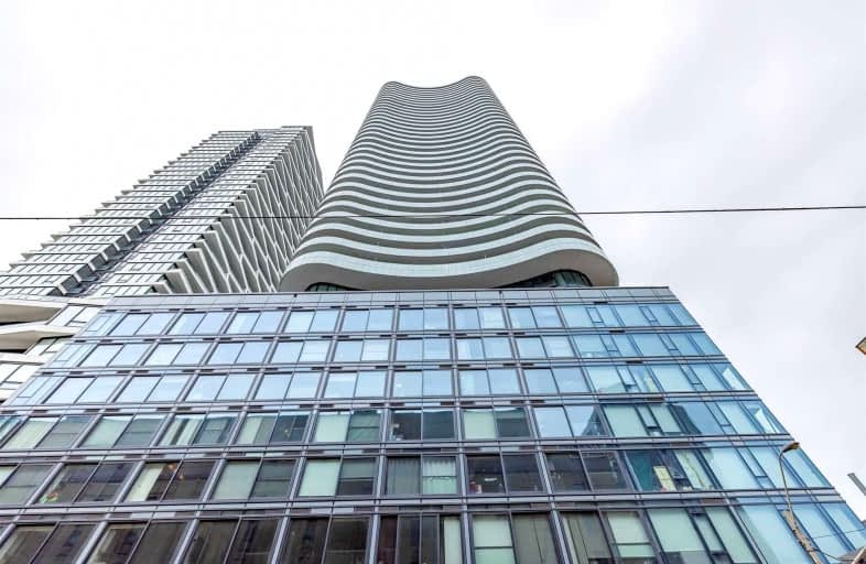 3309-403 Church Street, Toronto | Image 1