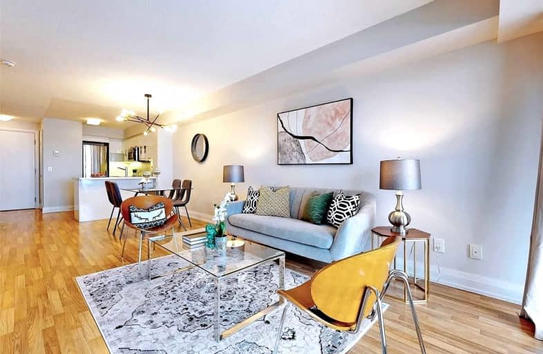 513-555 Wilson Avenue, Toronto | Image 1
