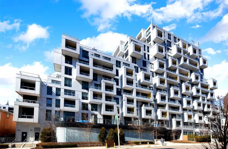 407-38 Cameron Street, Toronto | Image 1
