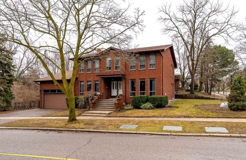 25 Stubbs Drive, Toronto | Image 1