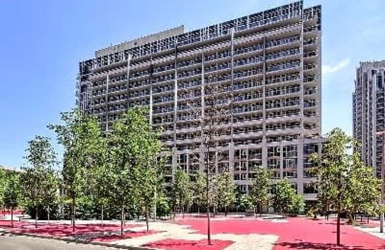 1920-35 Bastion Street, Toronto | Image 1