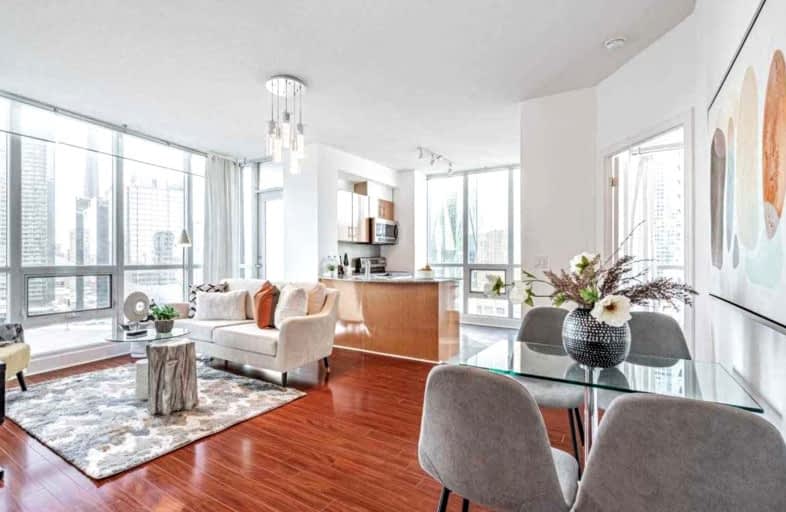 2402-16 Yonge Street, Toronto | Image 1