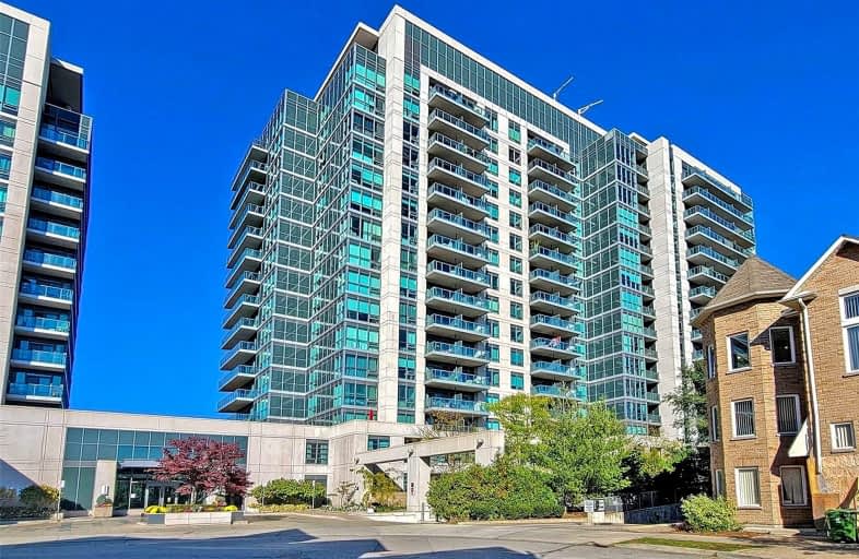 912-35 Brian Peck Crescent, Toronto | Image 1