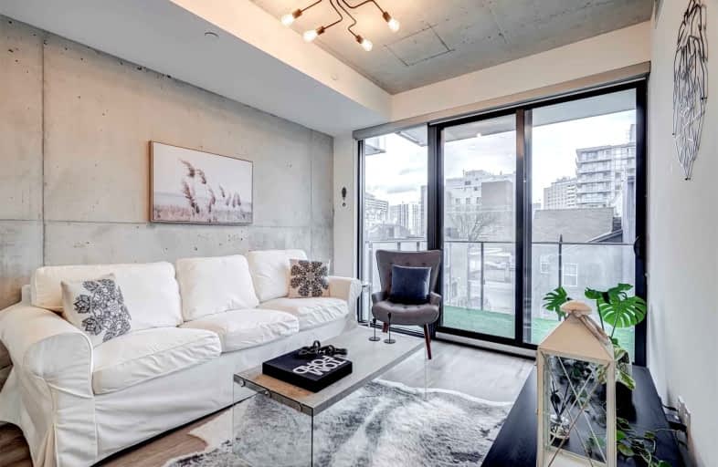 304-55 Ontario Street, Toronto | Image 1