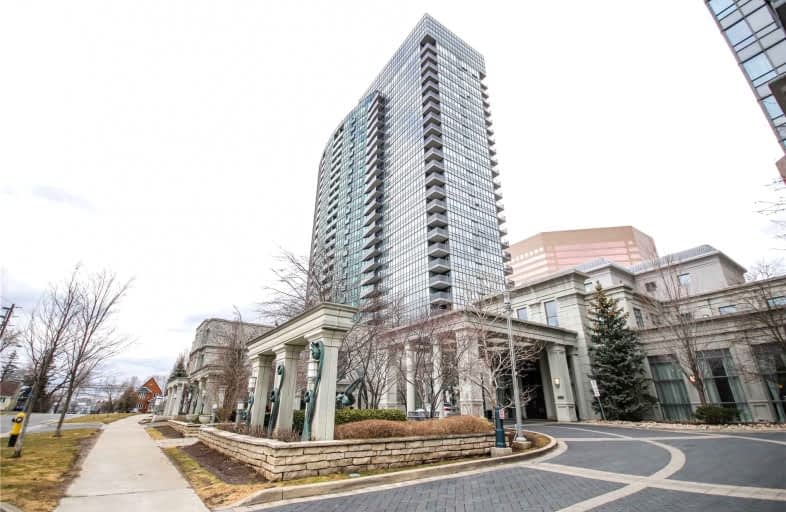 1522-25 Greenview Avenue East, Toronto | Image 1