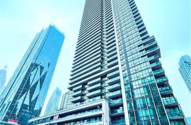 804-33 Bay Street, Toronto | Image 1