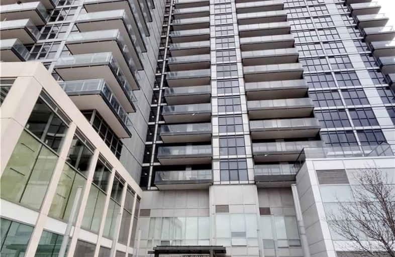 Ph11-19 Singer Court, Toronto | Image 1