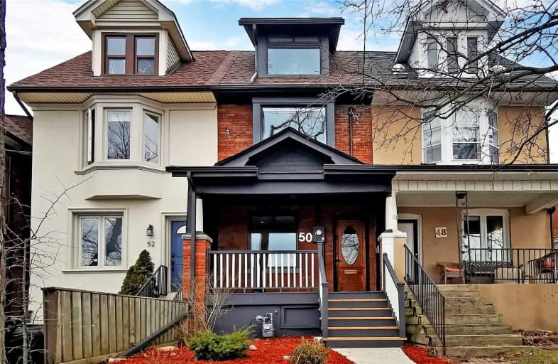 50 Benson Avenue, Toronto | Image 1
