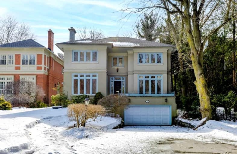 55 Donwoods Drive, Toronto | Image 1