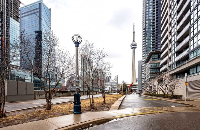529-10 Capreol Court, Toronto | Image 1
