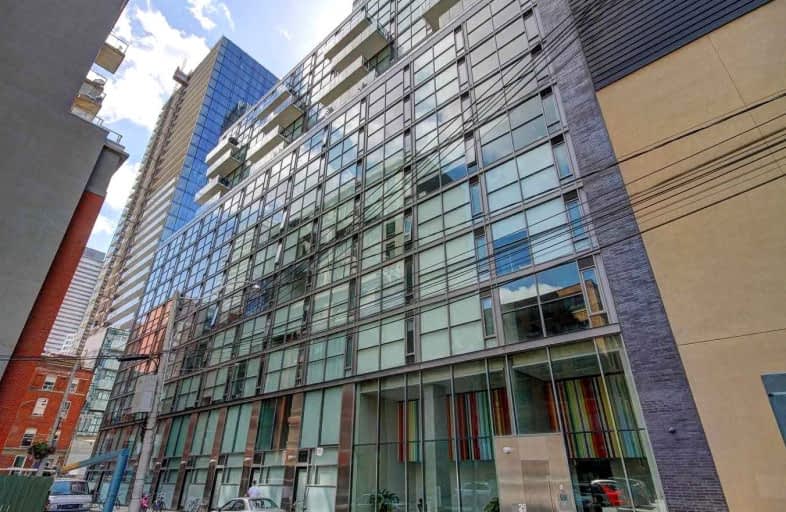 910-25 Oxley Street, Toronto | Image 1