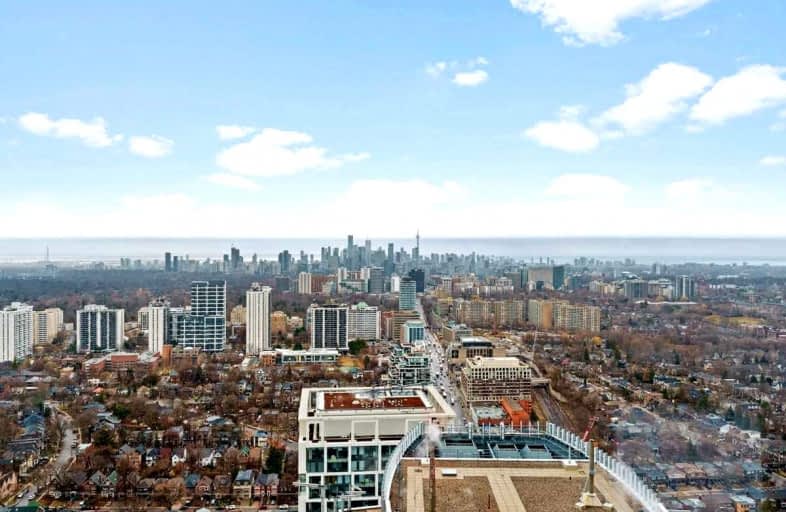 5003-2191 Yonge Street, Toronto | Image 1