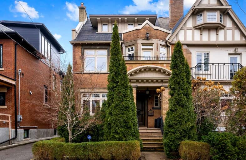 17 Binscarth Road, Toronto | Image 1