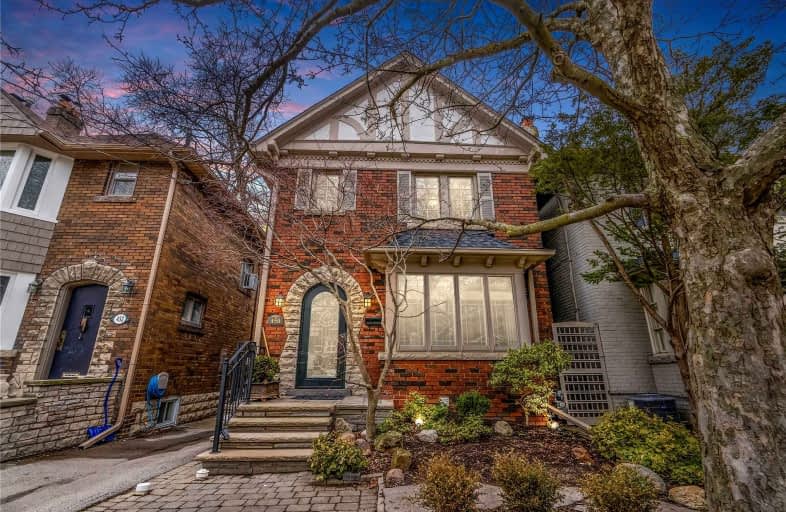 450 St Clements Avenue, Toronto | Image 1