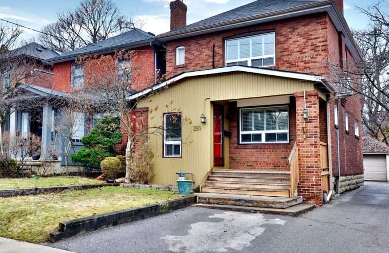 250 Briar Hill Avenue, Toronto | Image 1