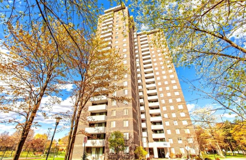 1906-1900 Sheppard Avenue East, Toronto | Image 1