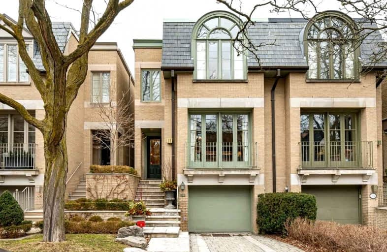 32B Balmoral Avenue, Toronto | Image 1