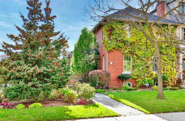 73 Bedford Park Avenue, Toronto | Image 1