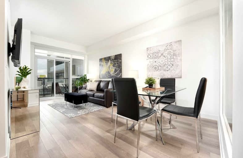 307-1603 Eglinton Avenue West, Toronto | Image 1