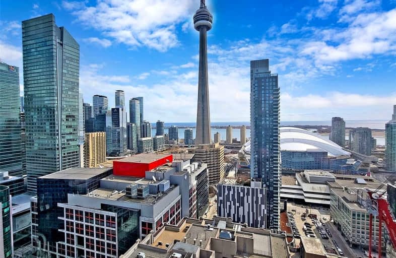 3304-8 Mercer Street, Toronto | Image 1