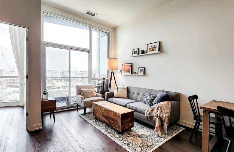 Ph01-50 Bruyeres Mews, Toronto | Image 1