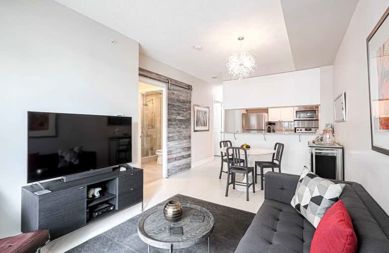 407-68 Merton Street, Toronto | Image 1
