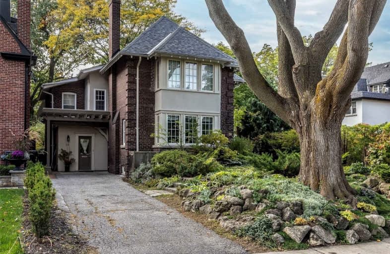 36 Hudson Drive, Toronto | Image 1