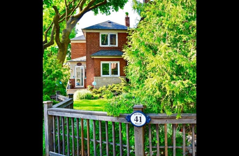 41 Tilson Road, Toronto | Image 1
