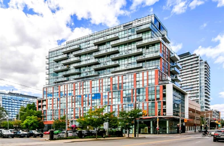 604-318 King Street East, Toronto | Image 1