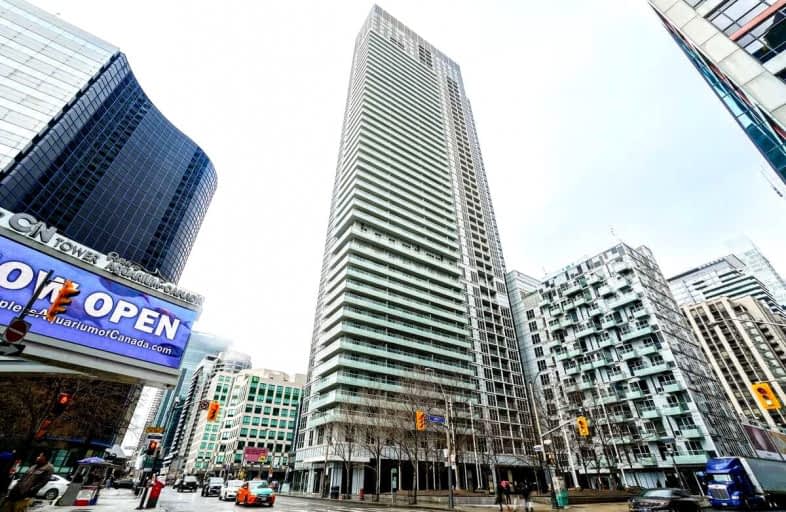 1602-300 Front Street West, Toronto | Image 1