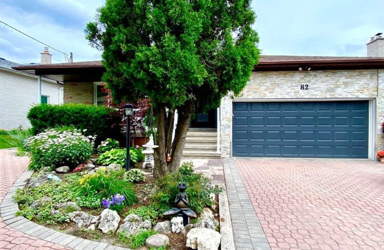 82 Mosedale Crescent, Toronto | Image 1