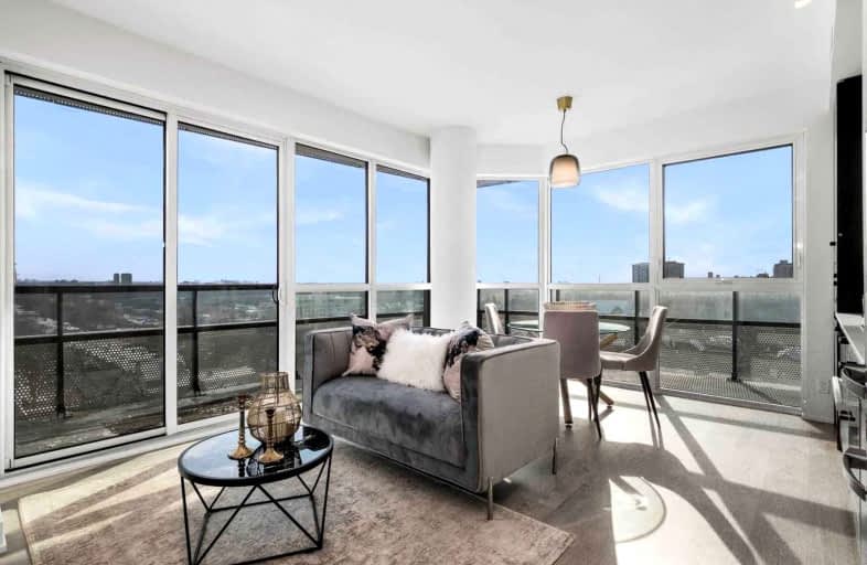 1002-11 Lillian Street, Toronto | Image 1