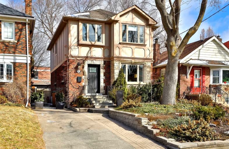 114 Donlea Drive, Toronto | Image 1