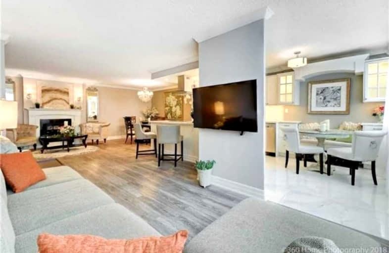1208-133 Torresdale Avenue, Toronto | Image 1