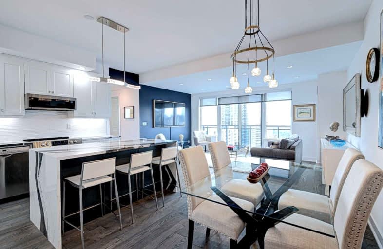 2804-28 Linden Street, Toronto | Image 1