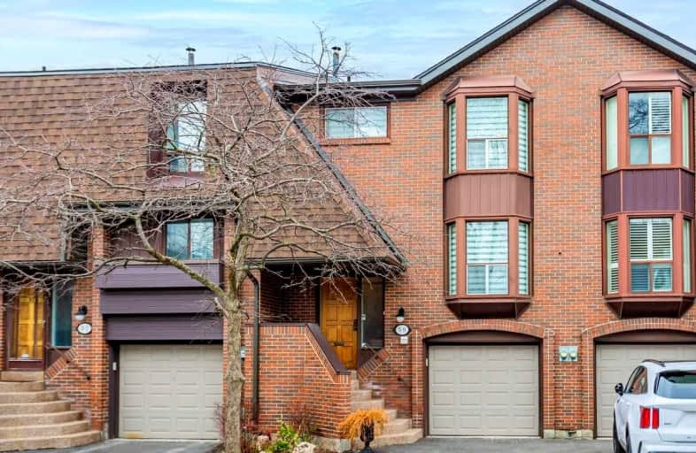 59 Gypsy Roseway, Toronto | Image 1