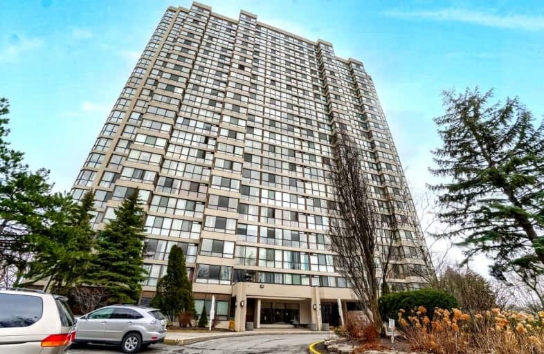 306-131 Torresdale Avenue, Toronto | Image 1
