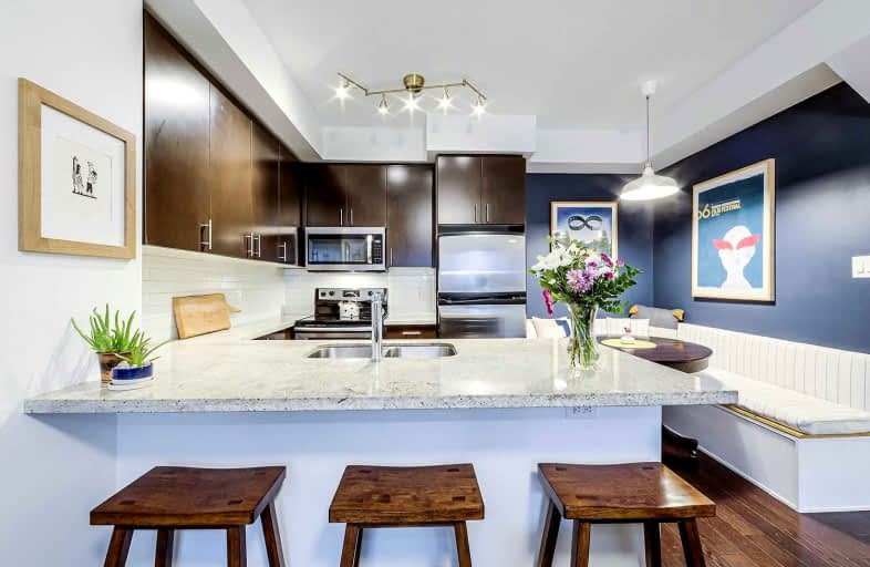 24 Cole Street, Toronto | Image 1