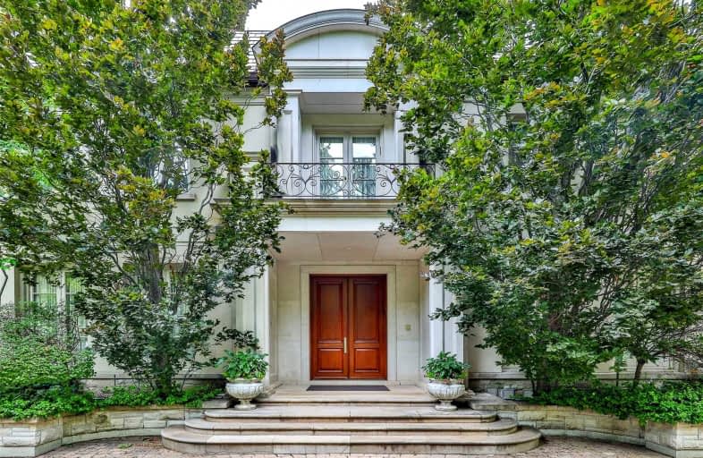 350 Cortleigh Boulevard, Toronto | Image 1