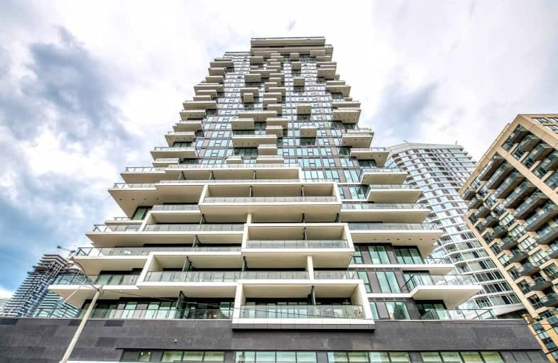 813-77 Shuter Street, Toronto | Image 1