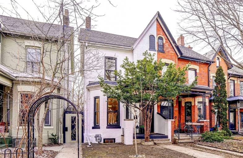 118 Robert Street, Toronto | Image 1
