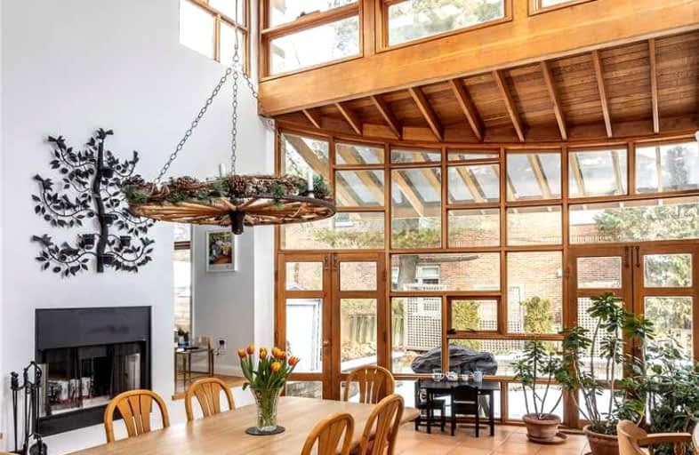 6 Caribou Road, Toronto | Image 1