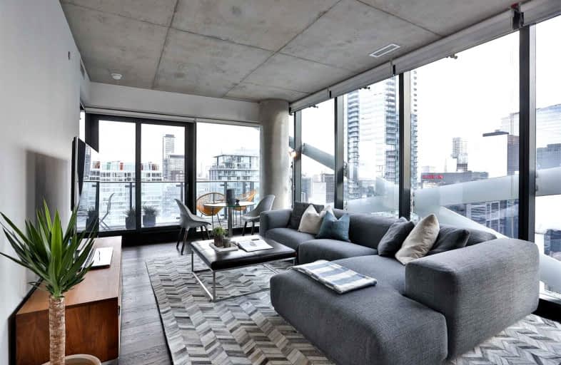 3103-224 King Street West, Toronto | Image 1