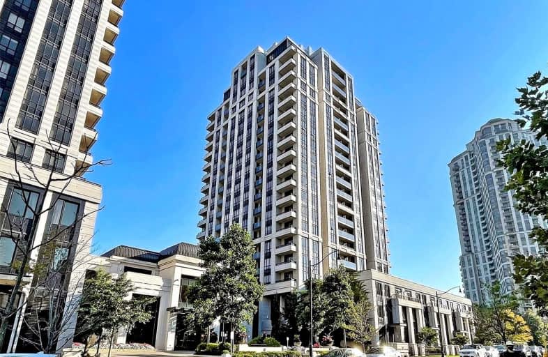 522-100 Harrison Garden Boulevard, Toronto | Image 1