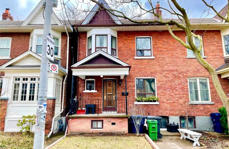 21 London Street, Toronto | Image 1