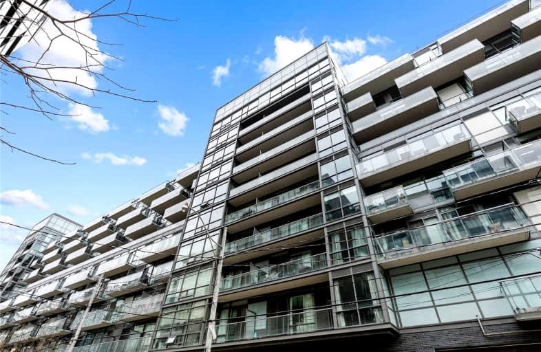 803-55 Stewart Street, Toronto | Image 1